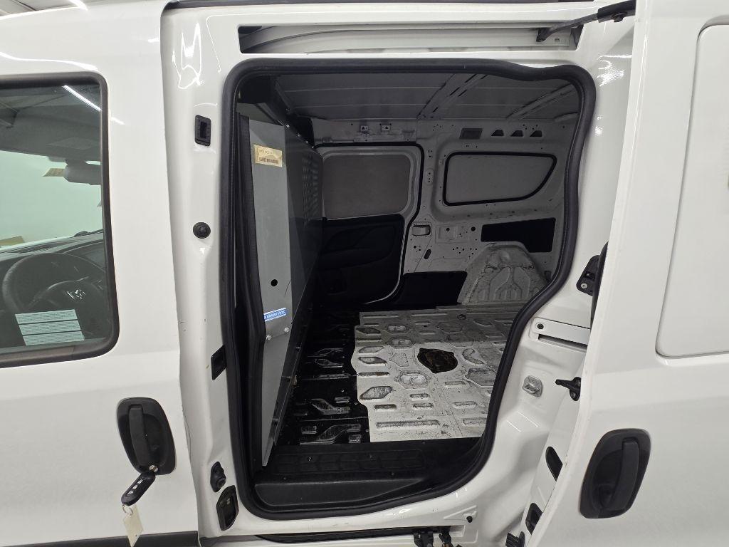 RAM ProMaster City Wagon 2016