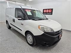 2016 RAM ProMaster City 