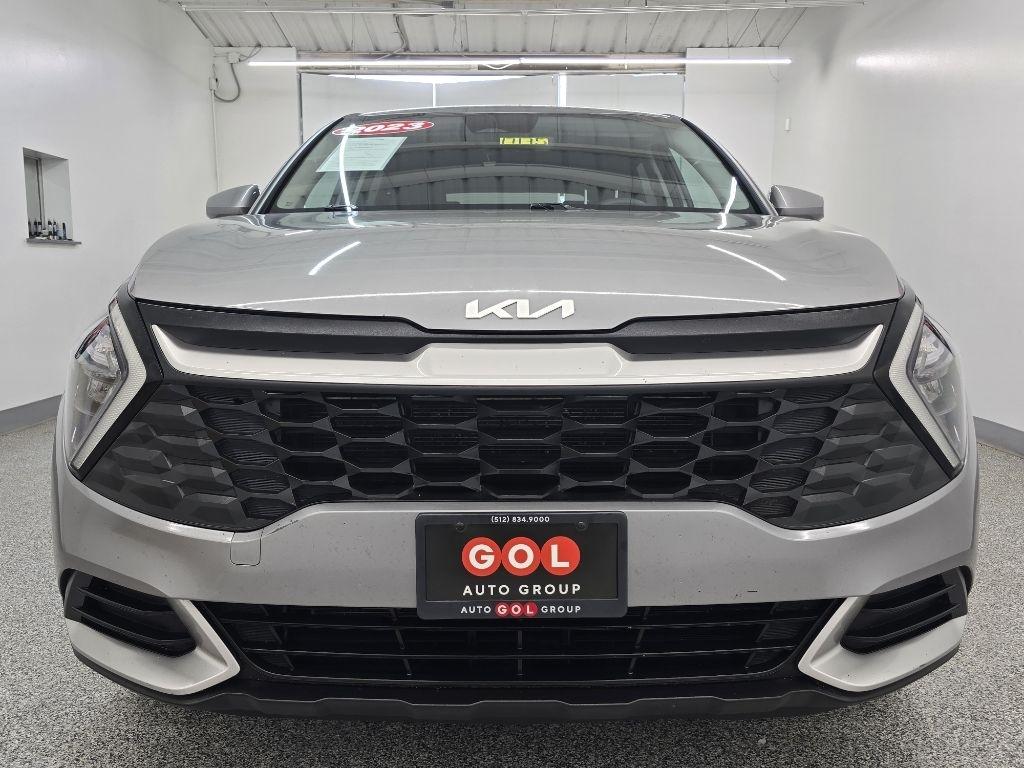 Kia Sportage LX FWD 2023