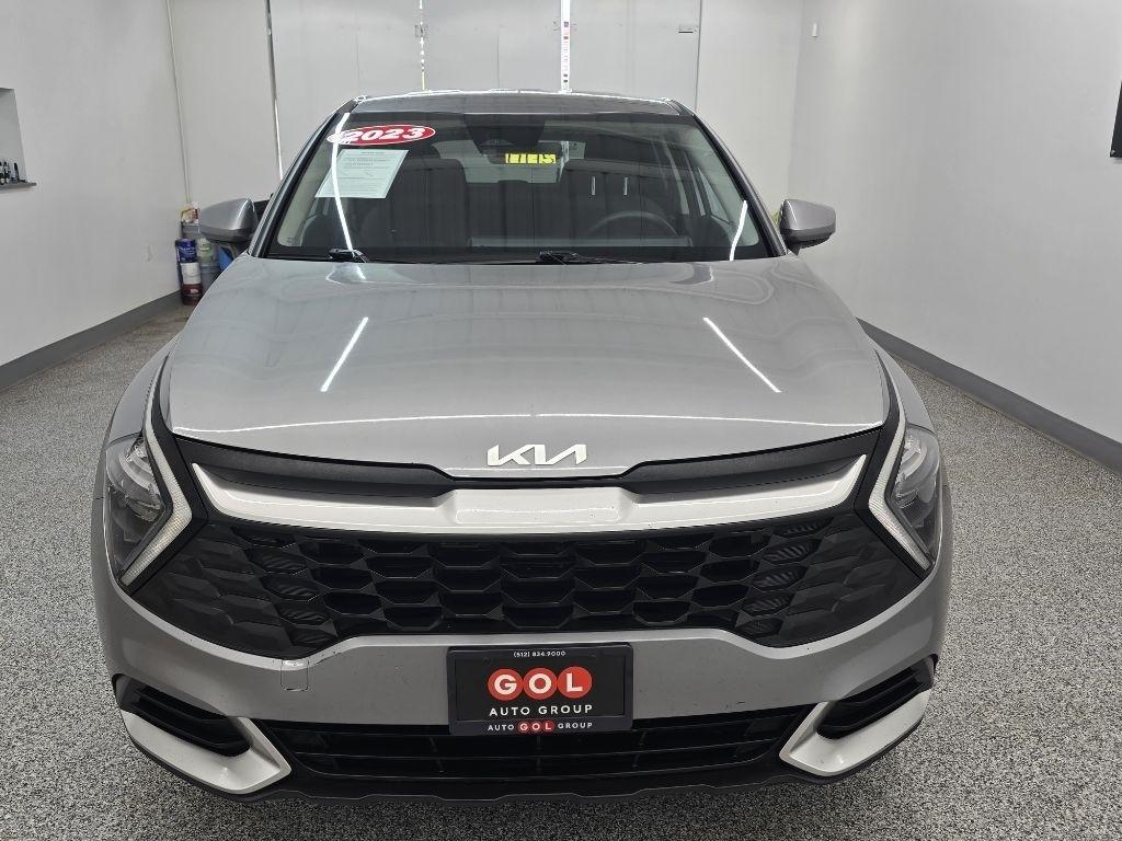 Kia Sportage LX FWD 2023