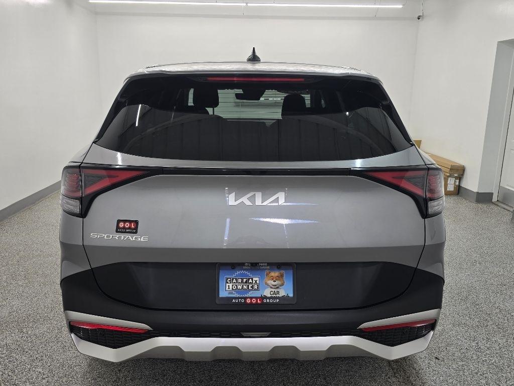 Kia Sportage LX FWD 2023