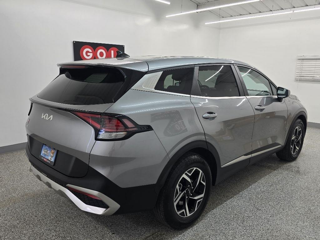 Kia Sportage LX FWD 2023