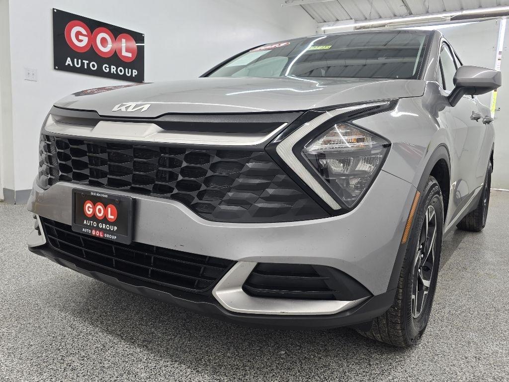 Kia Sportage LX FWD 2023