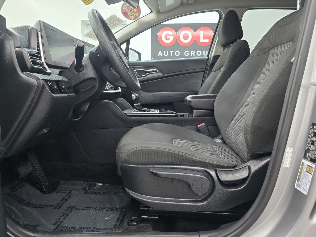 Kia Sportage LX FWD 2023