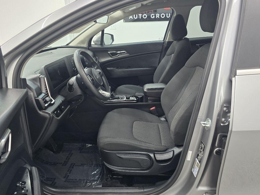 Kia Sportage LX FWD 2023