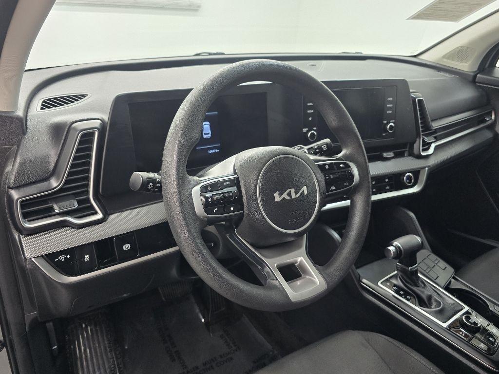 Kia Sportage LX FWD 2023