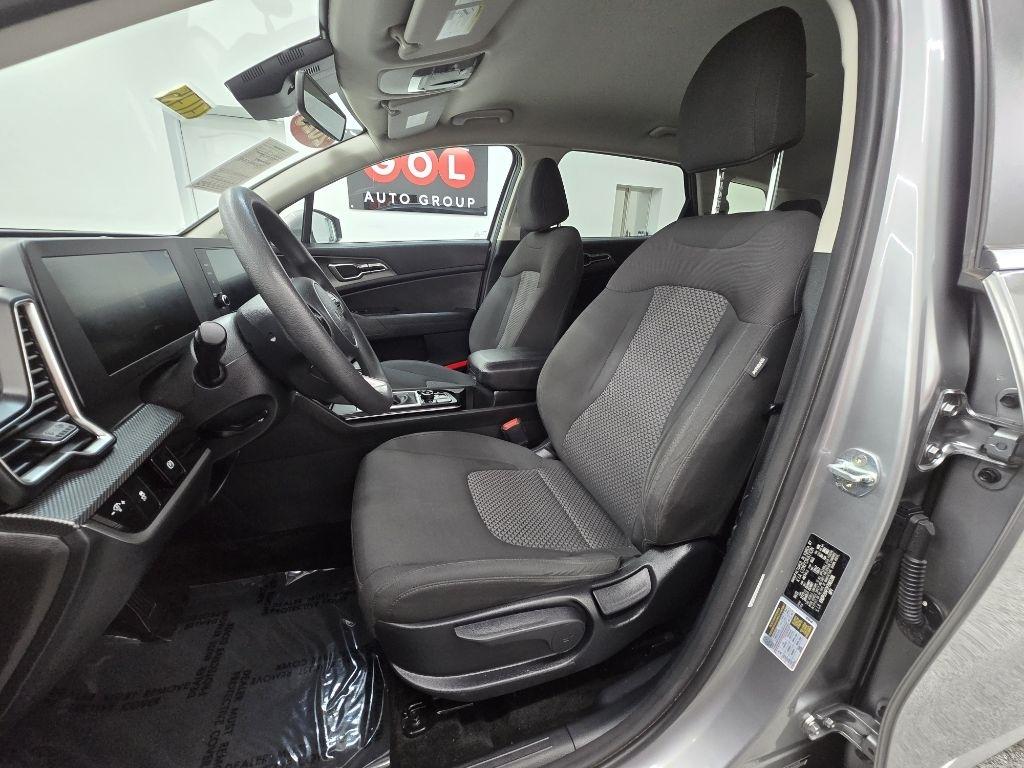 Kia Sportage LX FWD 2023