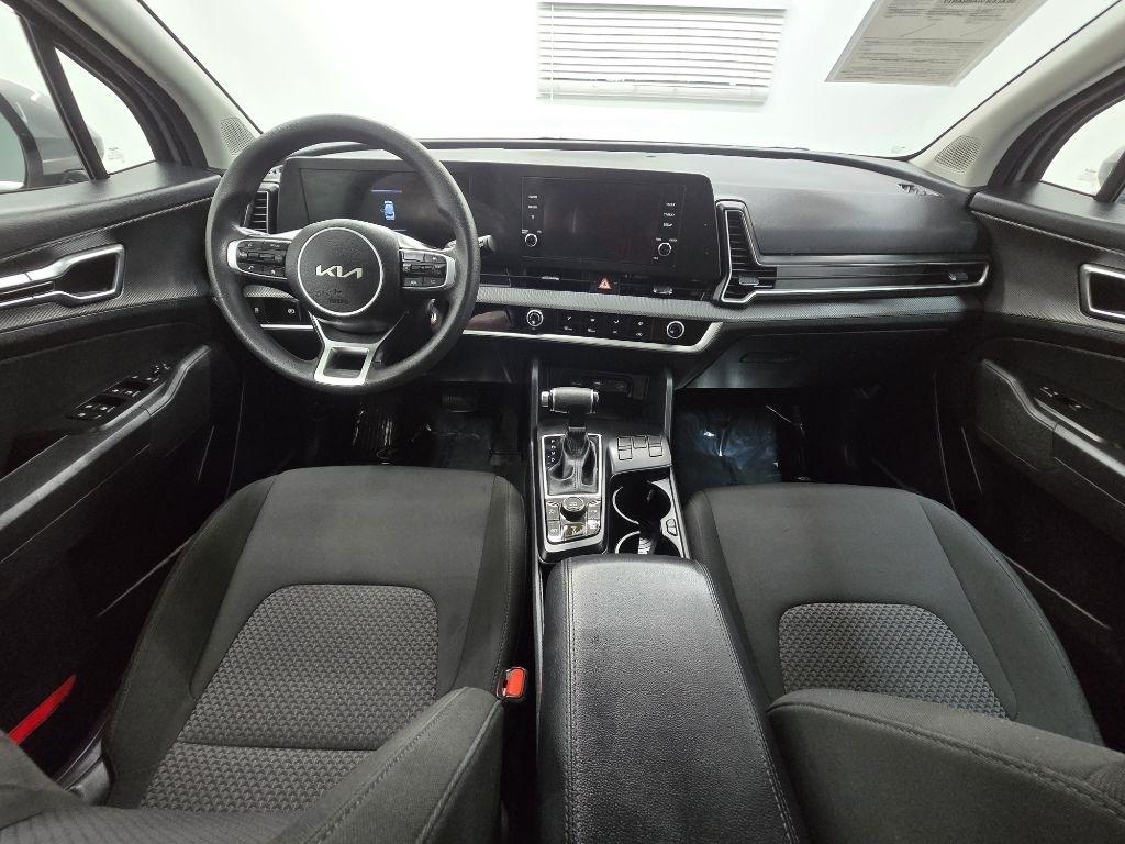 Kia Sportage LX FWD 2023