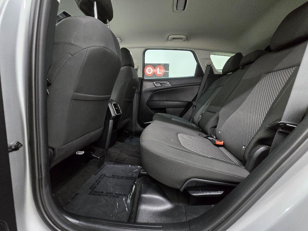 Kia Sportage LX FWD 2023