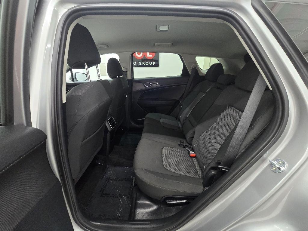 Kia Sportage LX FWD 2023