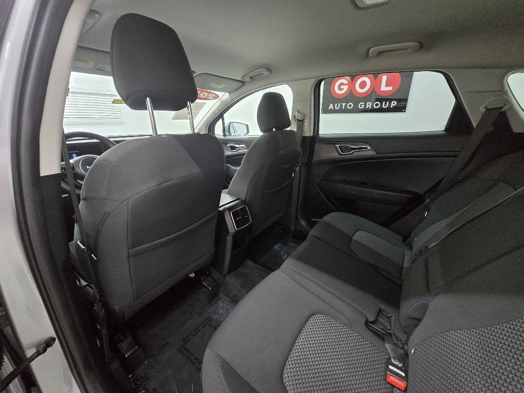 Kia Sportage LX FWD 2023