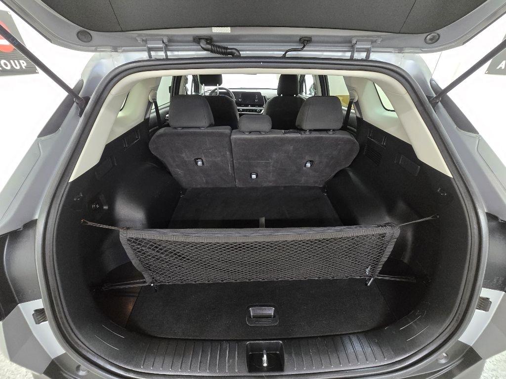 Kia Sportage LX FWD 2023