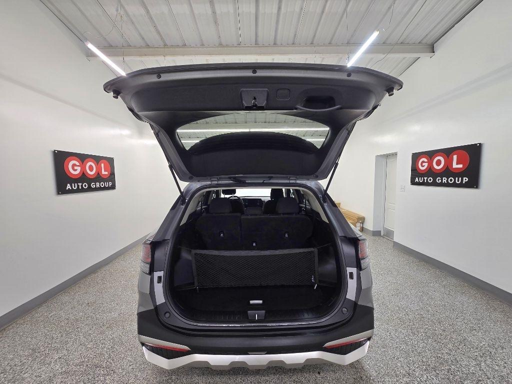 Kia Sportage LX FWD 2023