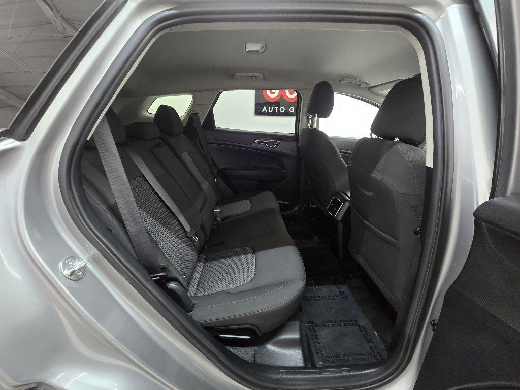 Kia Sportage LX FWD 2023