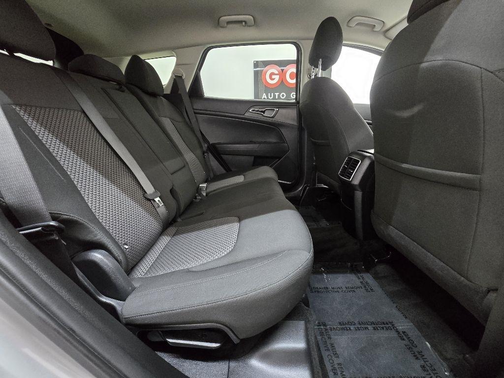 Kia Sportage LX FWD 2023