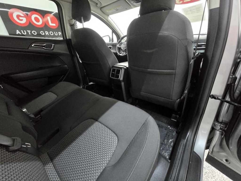 Kia Sportage LX FWD 2023