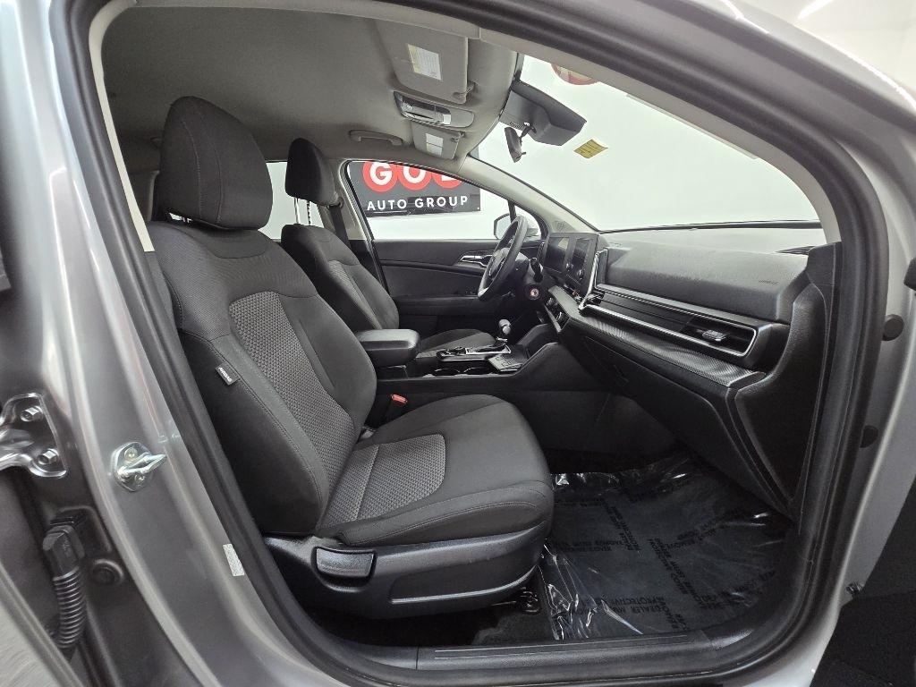 Kia Sportage LX FWD 2023