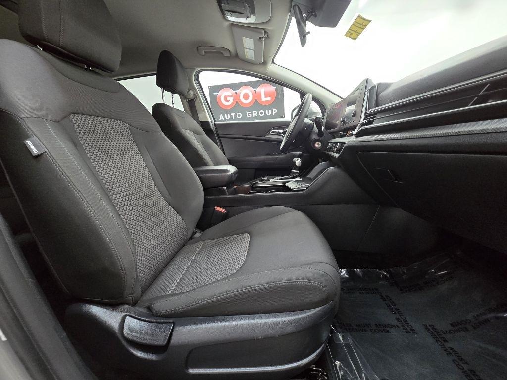 Kia Sportage LX FWD 2023