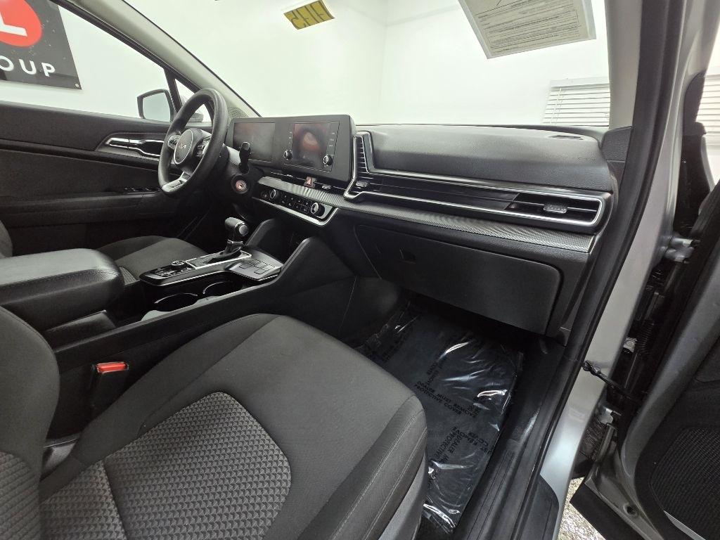 Kia Sportage LX FWD 2023