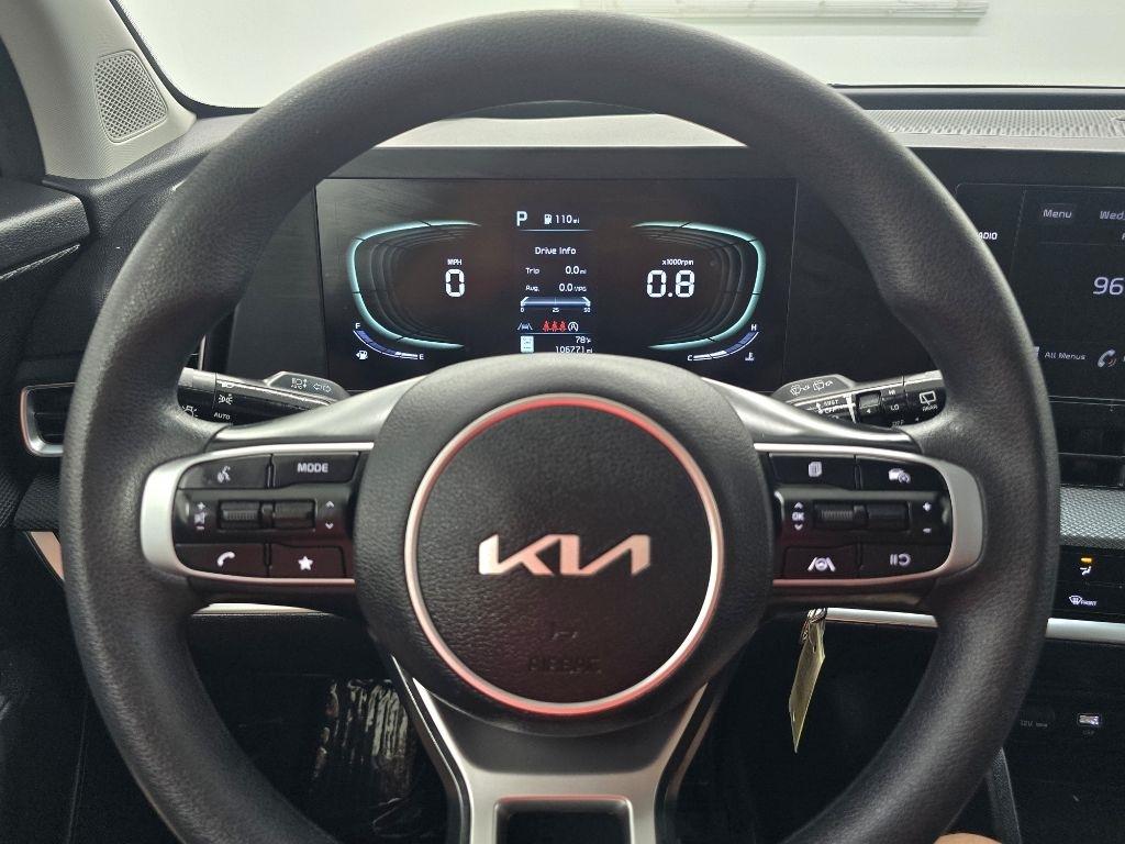 Kia Sportage LX FWD 2023