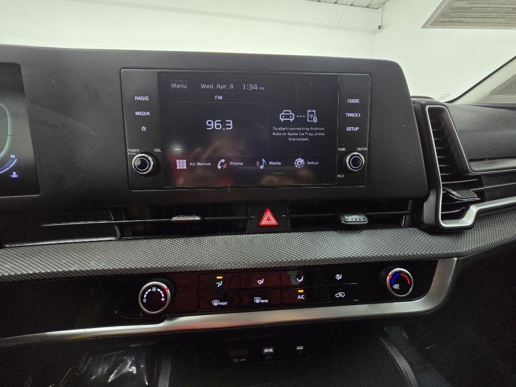 Kia Sportage LX FWD 2023