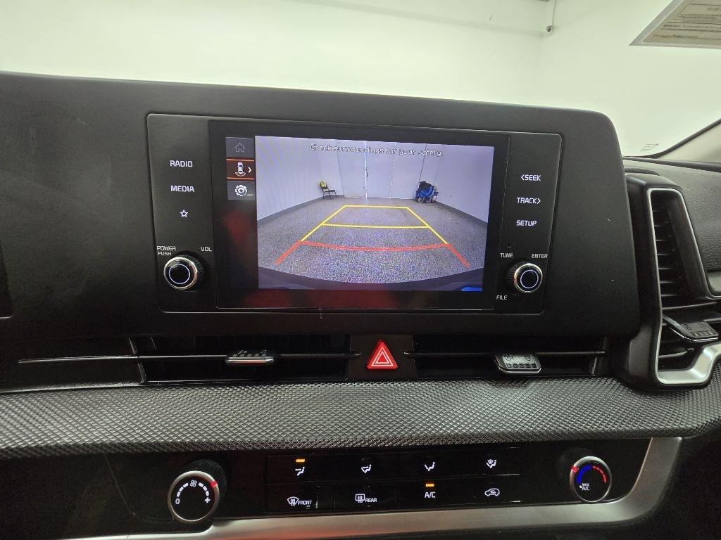 Kia Sportage LX FWD 2023