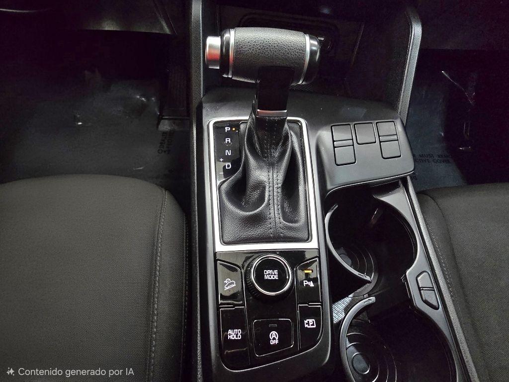 Kia Sportage LX FWD 2023