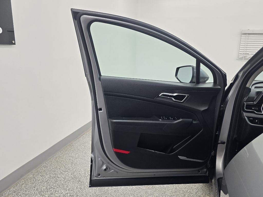 Kia Sportage LX FWD 2023