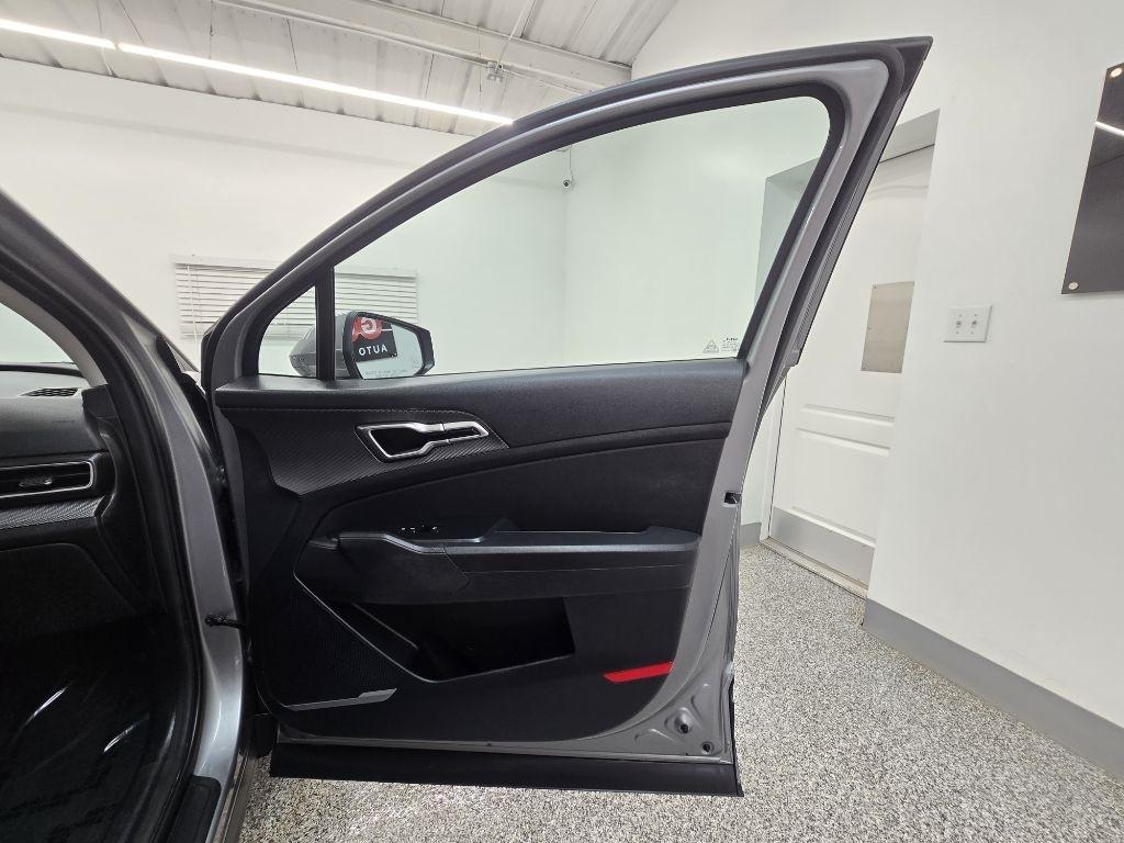 Kia Sportage LX FWD 2023