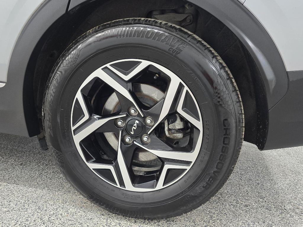 Kia Sportage LX FWD 2023