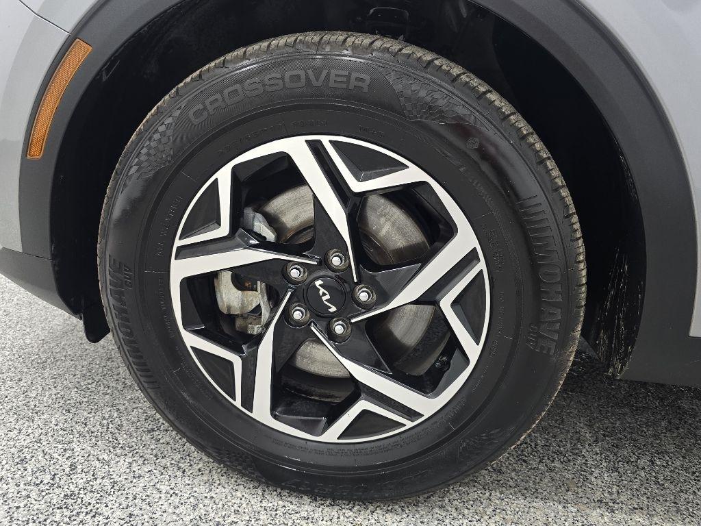 Kia Sportage LX FWD 2023