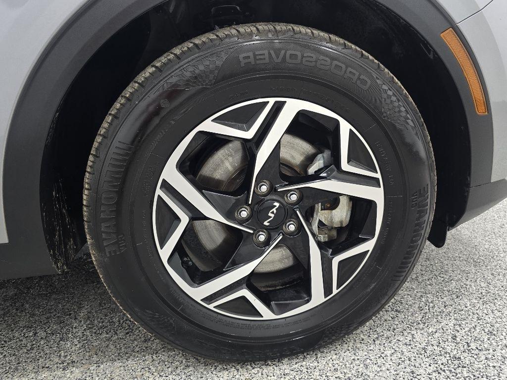 Kia Sportage LX FWD 2023