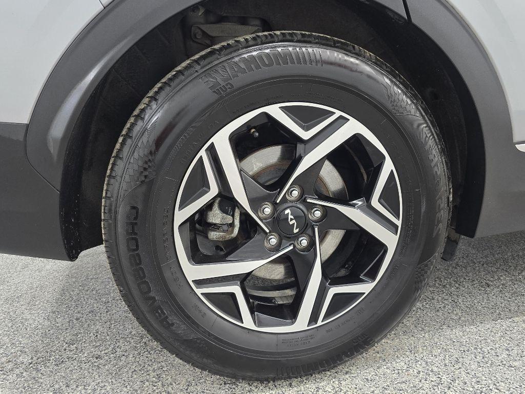 Kia Sportage LX FWD 2023