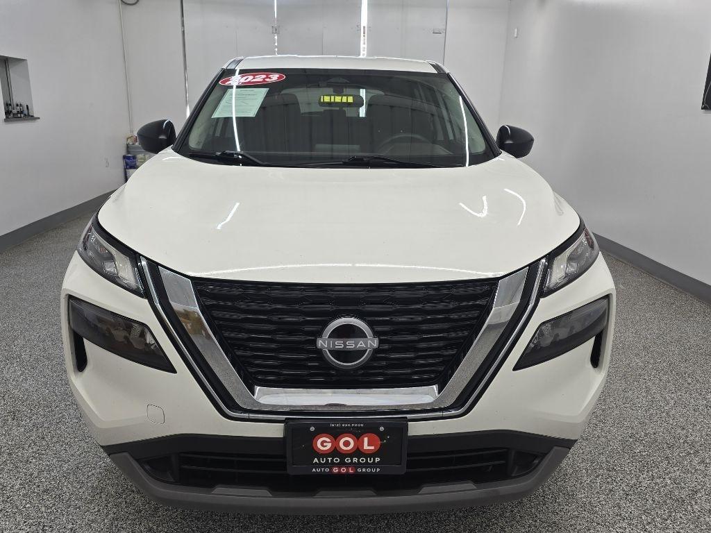 Nissan Rogue S AWD 2023