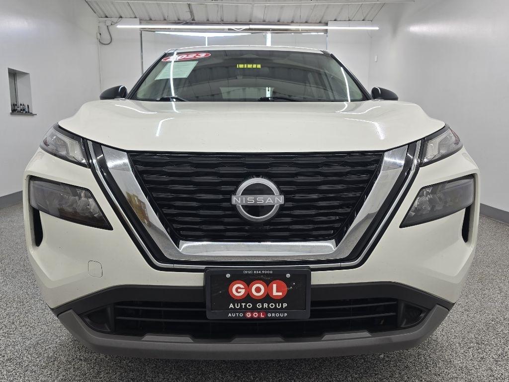 Nissan Rogue S AWD 2023