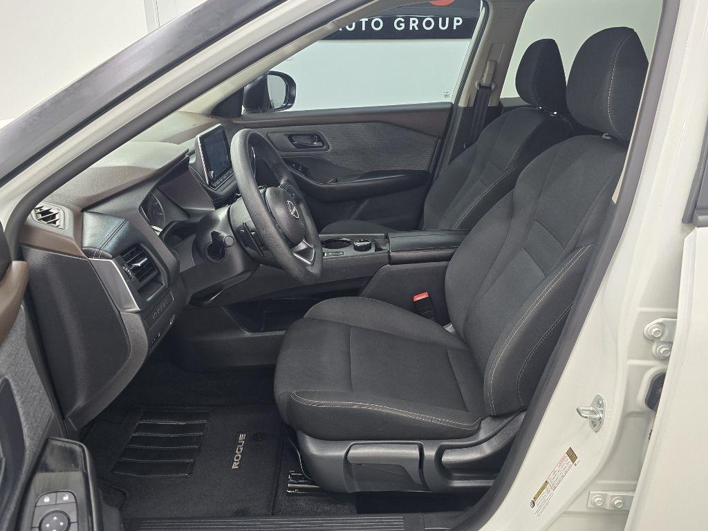 Nissan Rogue S AWD 2023