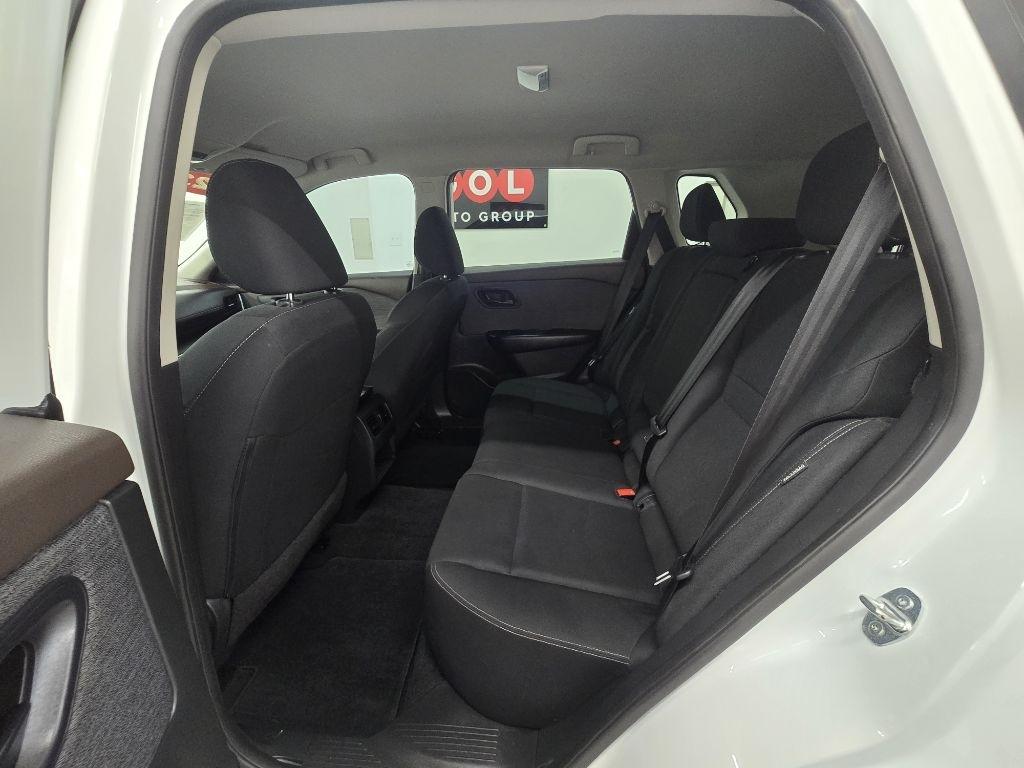 Nissan Rogue S AWD 2023