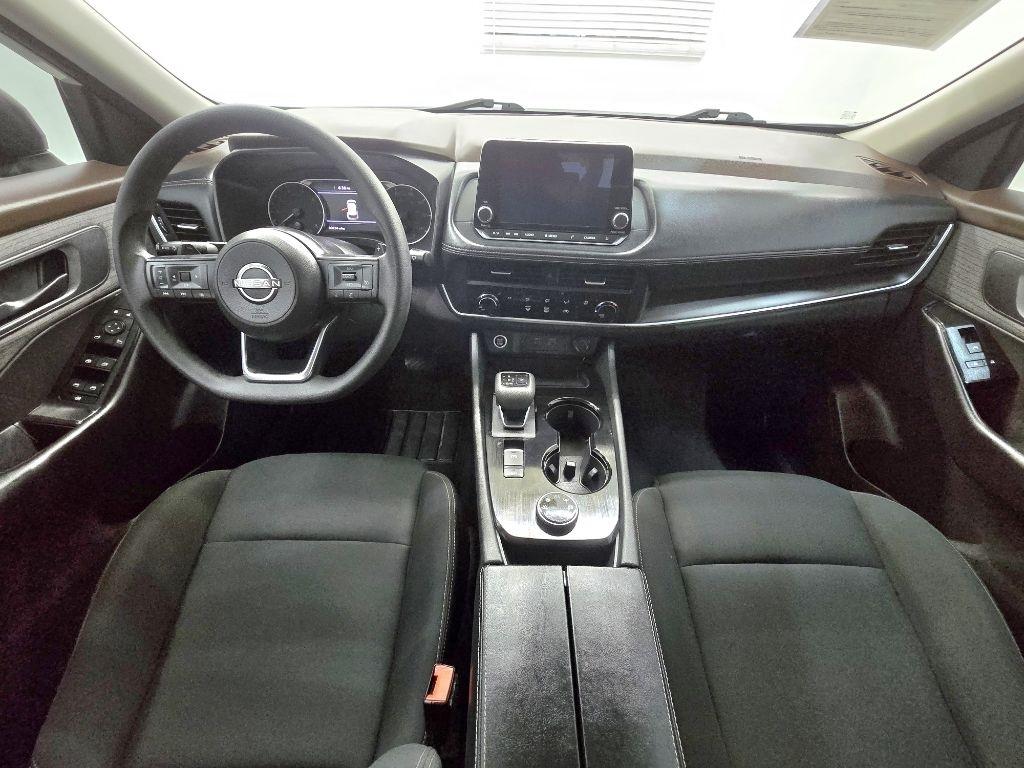 Nissan Rogue S AWD 2023