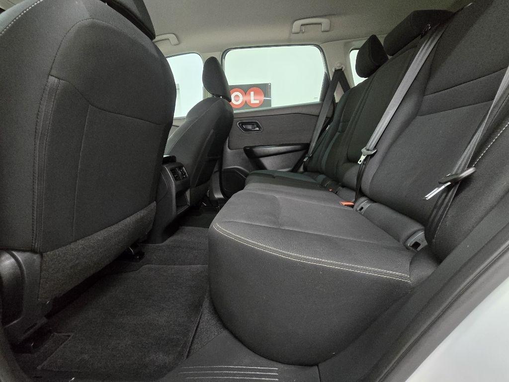 Nissan Rogue S AWD 2023