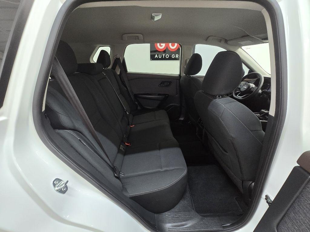 Nissan Rogue S AWD 2023