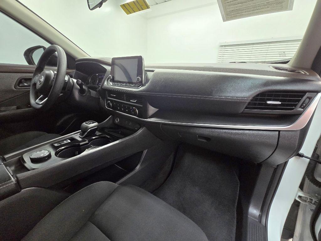 Nissan Rogue S AWD 2023