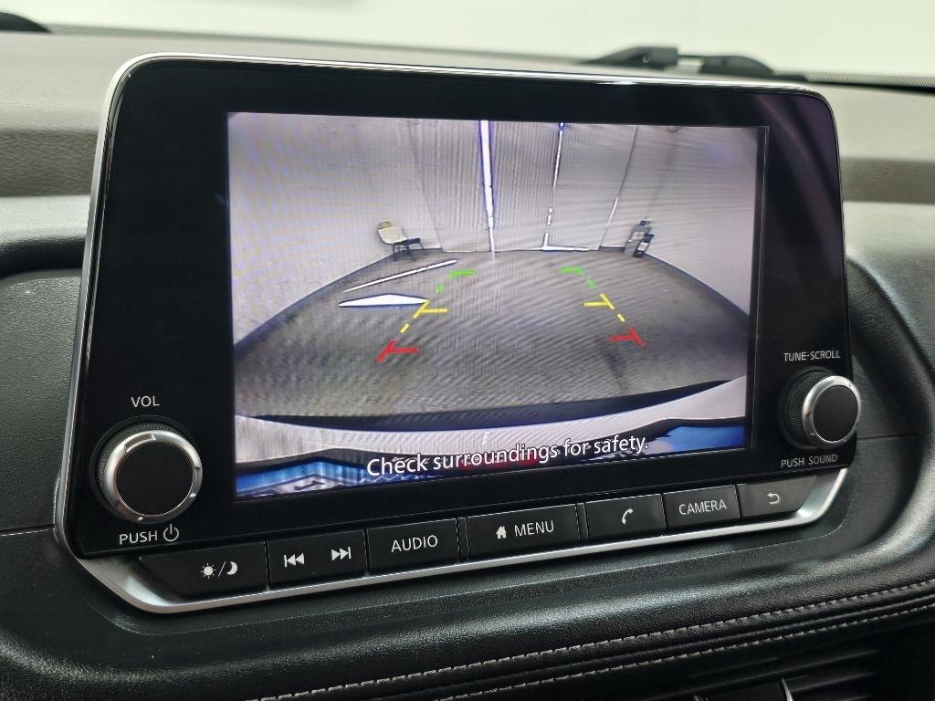 Nissan Rogue S AWD 2023