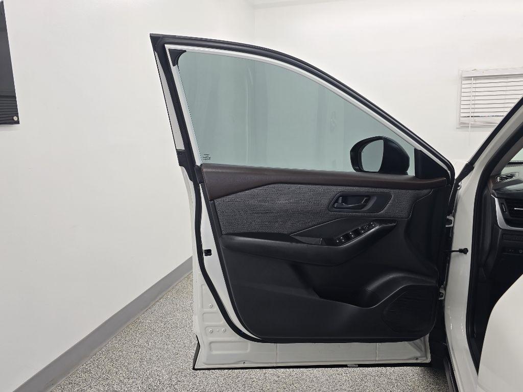 Nissan Rogue S AWD 2023