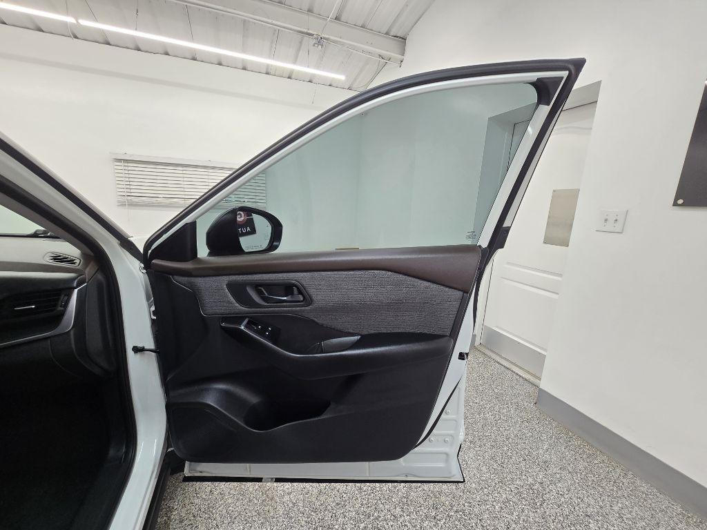 Nissan Rogue S AWD 2023