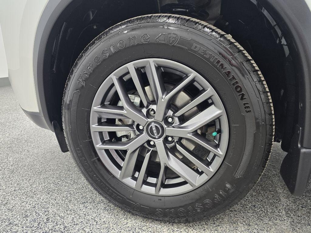 Nissan Rogue S AWD 2023