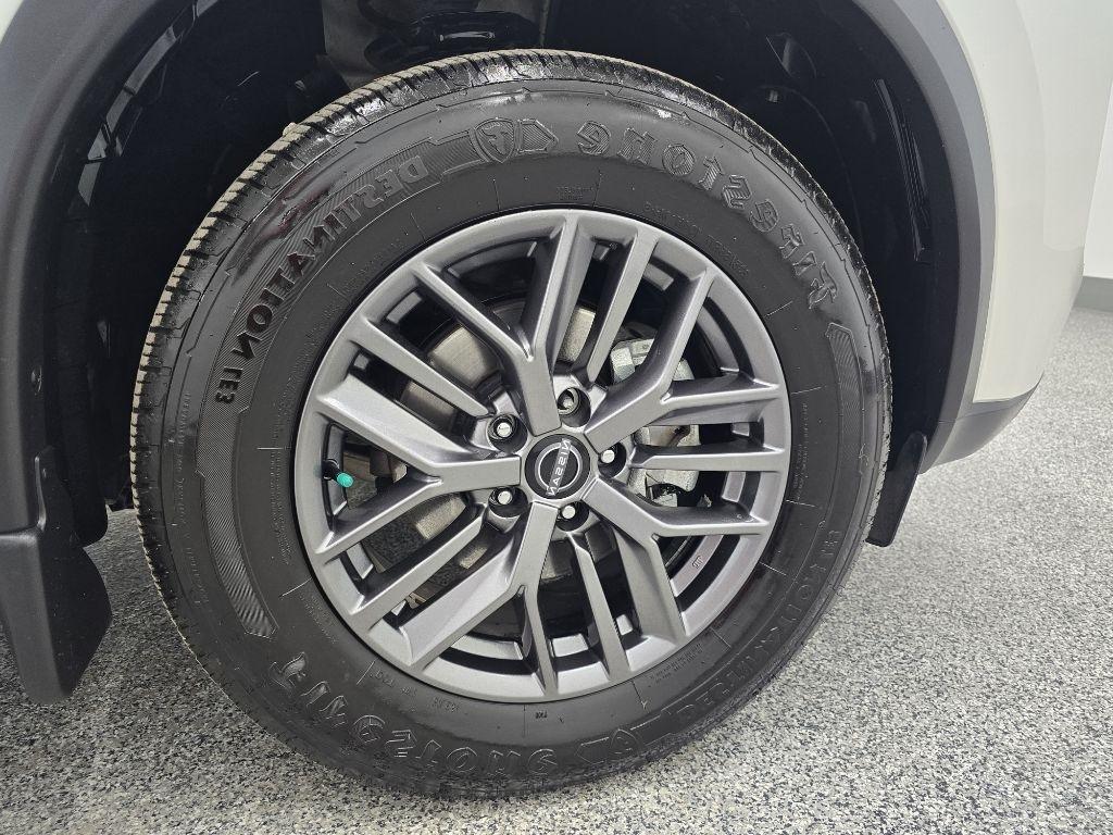 Nissan Rogue S AWD 2023