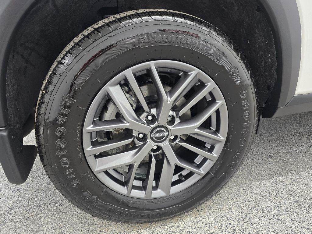 Nissan Rogue S AWD 2023