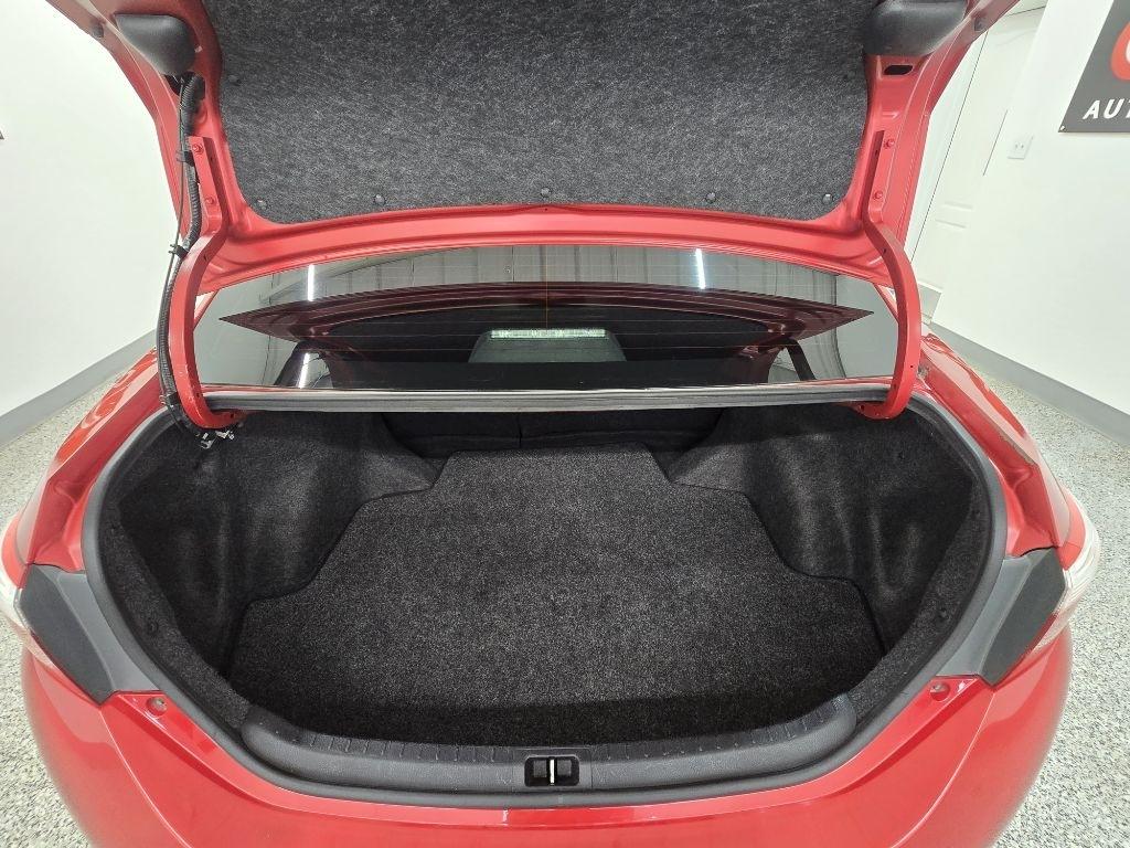 Toyota Corolla S Premium CVT 2014