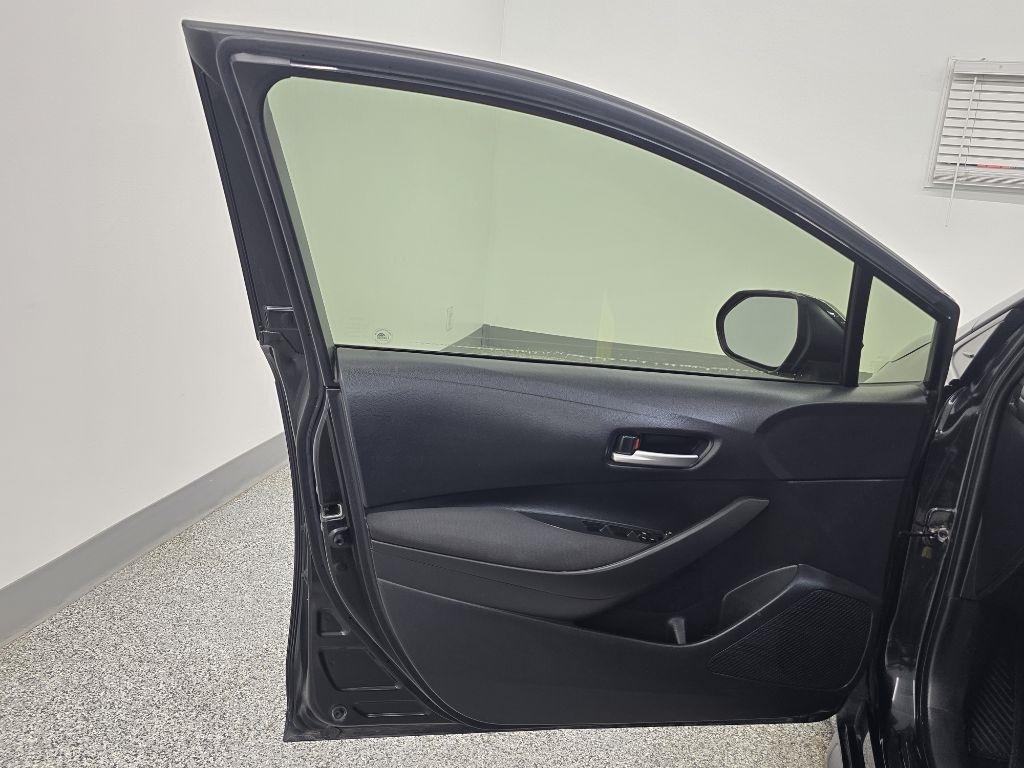 Toyota Corolla LE 2021