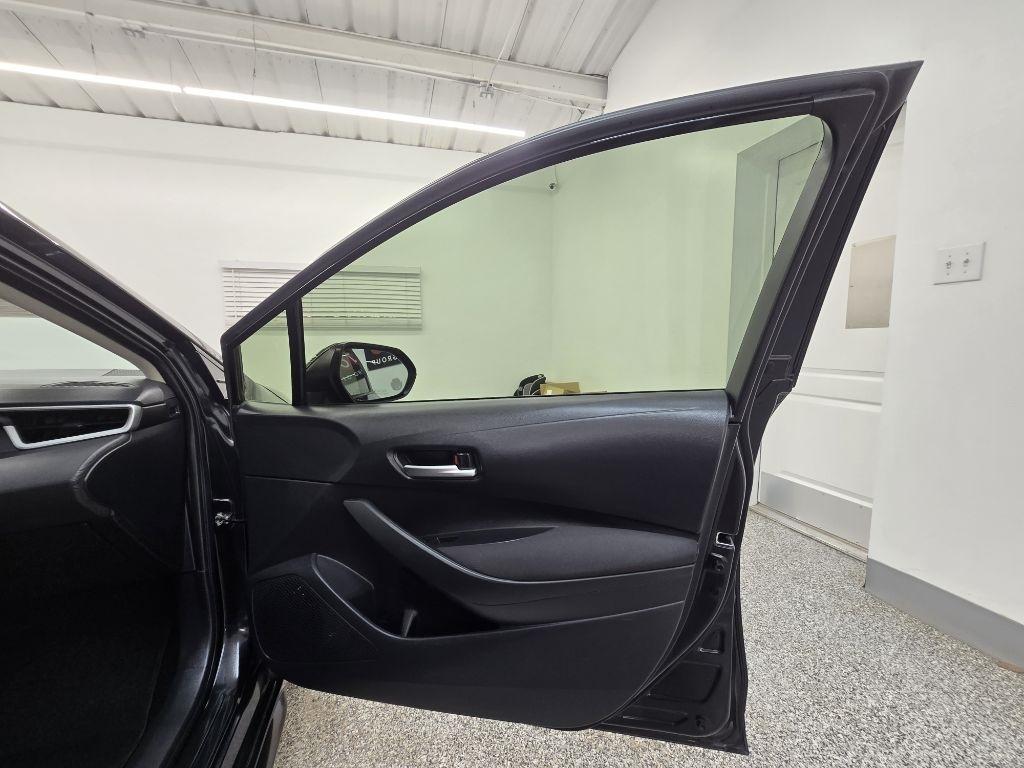 Toyota Corolla LE 2021